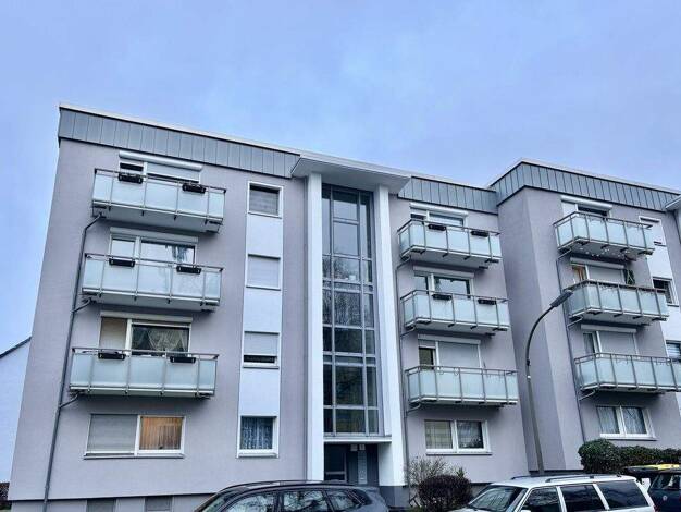 Wohnung zur Miete 434 € 2,5 Zimmer 54,9 m² 2. Geschoss Blenkerweg 51 Wellinghofen Dortmund 44265