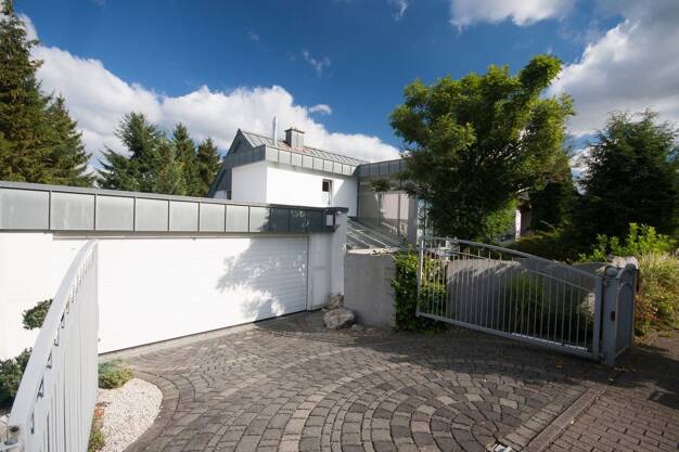 Einfamilienhaus zum Kauf provisionsfrei 699.000 € 5 Zimmer 220 m² 1.200 m² Grundstück Eschenstruth Helsa 34298