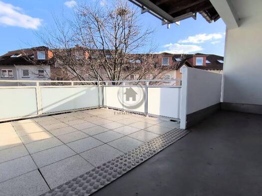 Wohnung zur Miete 752 € 4 Zimmer 94,5 m² 2. Geschoss Sümmern Iserlohn 58640