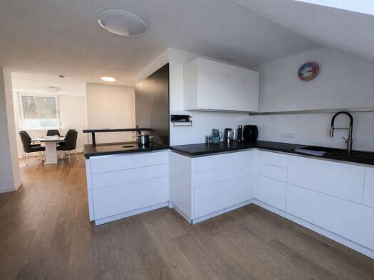 Wohnung zum Kauf 279.500 € 6 Zimmer 138 m² 2. Geschoss Bantorf Barsinghausen 30890
