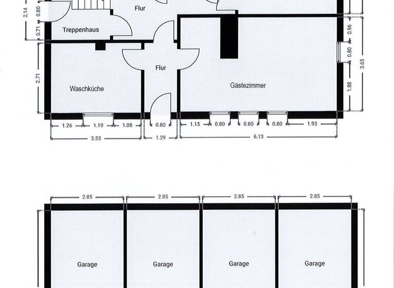 Einfamilienhaus zum Kauf 849.000 € 8 Zimmer 184 m² 661 m² Grundstück Böblingen 71032