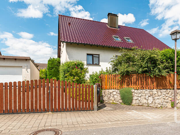Wohnung zum Kauf 384.900 € 5 Zimmer 130 m² EG frei ab sofort Höfen Rattelsdorf 96179