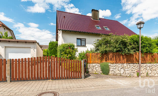 Wohnung zum Kauf 384.900 € 5 Zimmer 130 m² EG frei ab sofort Höfen Rattelsdorf 96179