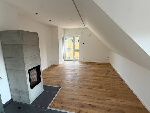 Wohnung zur Miete - Erstbezug 1.170 € 3 Zimmer 87 m² frei ab sofort Büchenbacher Weg 17 Roth 91154