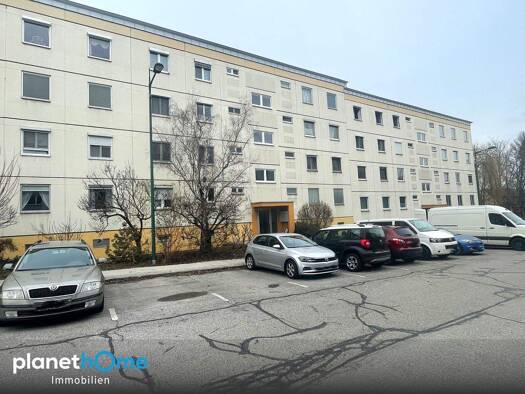 Wohnung zum Kauf 334.000 € 3 Zimmer 91 m² 3. Geschoss Maria Enzersdorf 2344