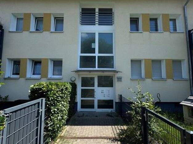 Wohnung zur Miete 550 € 2 Zimmer 49,7 m² 1. Geschoss frei ab 03.10.2026 Wersbaum 1 Katernberg Stadtbezirk VI 45327
