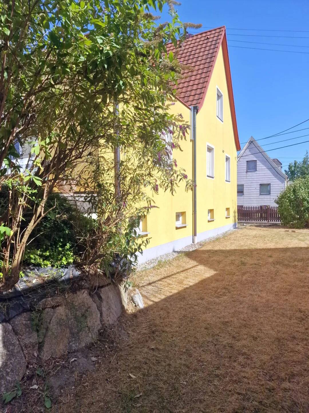 Haus – Linz, Pichling - Mehr