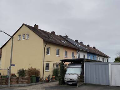 Reihenmittelhaus zum Kauf 410.000 € 5 Zimmer 134 m² 179 m² Grundstück Stein Stein 90547