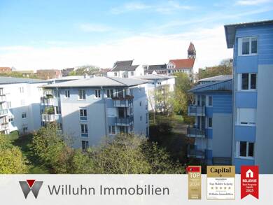 Immobilie zum Kauf als Kapitalanlage geeignet 339.000 € 4 Zimmer 104,9 m² Kleinzschocher Leipzig 04229
