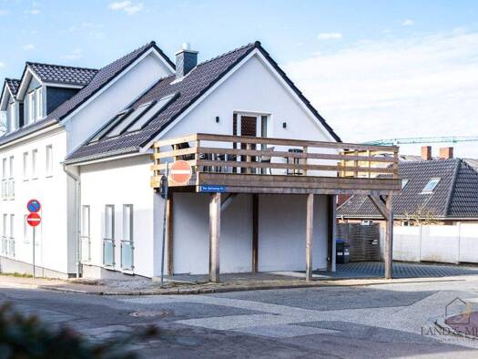 Maisonette zum Kauf 399.000 € 3 Zimmer 94 m² Neustadt Neustadt in Holstein 23730