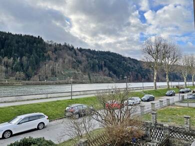 Wohnung zum Kauf 183.000 € 2 Zimmer 67 m² 1. Geschoss frei ab sofort Obernzell Obernzell 94130