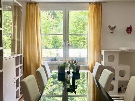 Wohnung zum Kauf 800.000 € 5 Zimmer 130 m² EG Döbling 1190