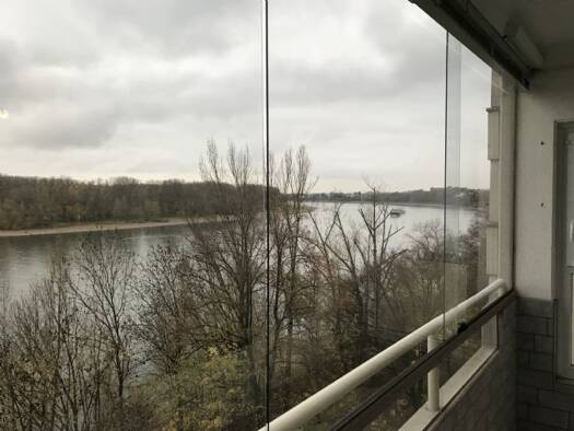 Wohnung zur Miete 1.440 € 3 Zimmer 103 m² 4. Geschoss frei ab 01.01.2026 Hauptstraße 293-299 Porz Köln 51143