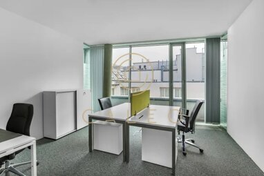 Bürokomplex zur Miete Provisionsfrei 150 m² Bürofläche teilbar ab 1 m² Wien 1070