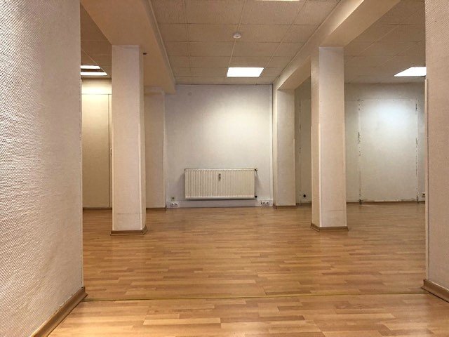 Praxisfläche zur Miete 990 € 7 Zimmer 220 m²<br/>Bürofläche Haspe-Zentrum Hagen 58135