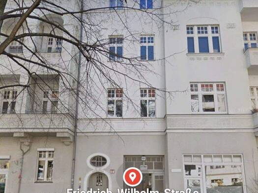 Wohnung zum Kauf 190.000 € 2 Zimmer 56 m² 1. Geschoss Tempelhof Tempelhof-Schöneberg 12103