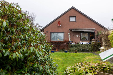 Einfamilienhaus zum Kauf 249.000 € 4 Zimmer 89 m² 1.000 m² Grundstück Brendel - Adelheide - Bezirk 1 Delmenhorst 27755