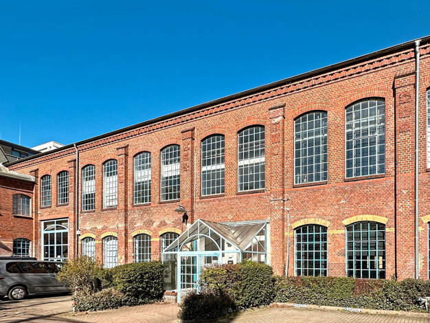 Bürofläche zur Miete 18,50 € 394 m² Bürofläche teilbar ab 196 m² Ottensen Altona 22765