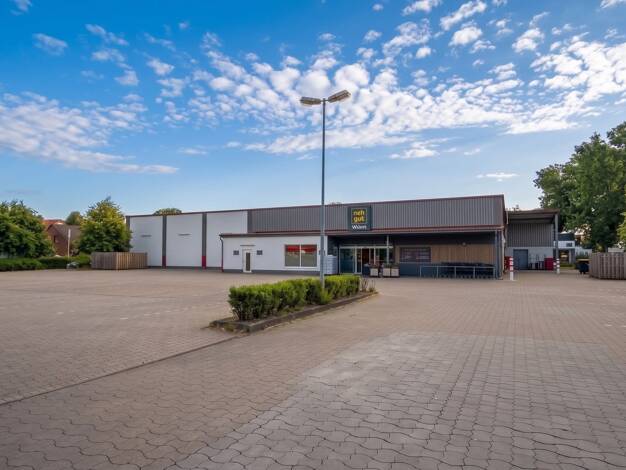 Laden zum Kauf 1.726 € 985 m² Verkaufsfläche Großgoltern Barsinghausen 30890