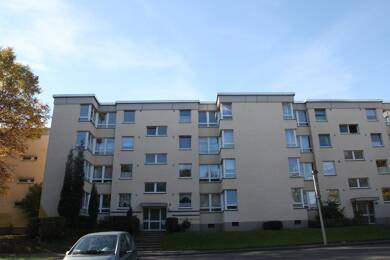 Wohnung zur Miete 719 € 3 Zimmer 69,3 m² 1. Geschoss Alfred-Nobel-Straße 76 Solingen-Mitte Solingen 42651