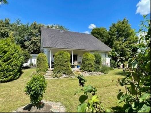 Einfamilienhaus zum Kauf 469.000 € 6 Zimmer 177,5 m² 577 m² Grundstück Kirchlengern 32278
