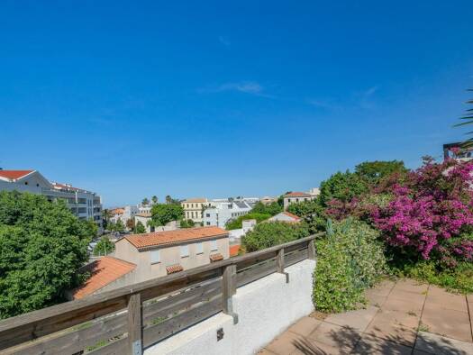 Wohnung zum Kauf 1.250.000 € 5 Zimmer 145 m² Vieille Chapelle MARSEILLE 13000