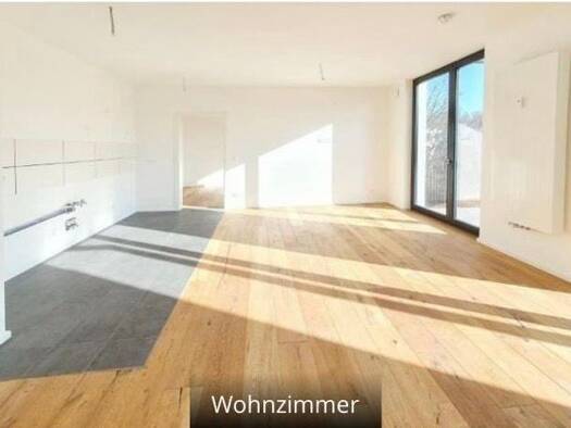 Terrassenwohnung zur Miete 1.204 € 2 Zimmer 56 m² Geschoss EG/3 frei ab 01.04.2026 Teichstraße 47 Reinickendorf Berlin 13407