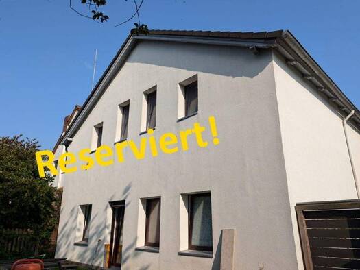 Mehrfamilienhaus zum Kauf 250.000 € 8,5 Zimmer 208 m² 509 m² Grundstück Nordenham 26954