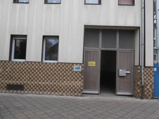 Studio zur Miete 490 € 1 Zimmer 55 m² EG Wallstr. 15 Wieblingen Heidelberg 69123