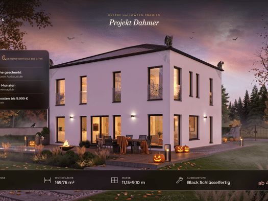 Einfamilienhaus zum Kauf provisionsfrei 594.547 € 5 Zimmer 168,4 m² 634 m² Grundstück Hausen im Wiesental 79688