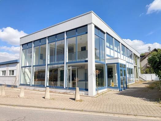 Produktionshalle zum Kauf 850.000 € 2.600 m² Lagerfläche Barbis Bad Lauterberg 37431