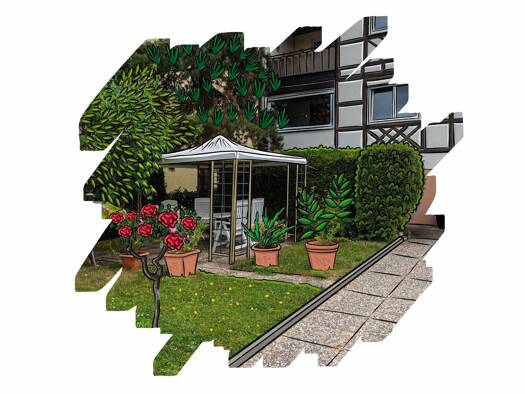 Bauernhaus zum Kauf 820.000 € 7 Zimmer 250 m² 1.190 m² Grundstück Kallenberg Korntal-Münchingen 70825