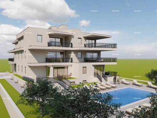 Wohnung zum Kauf 397.350 € 4 Zimmer 88 m² Finida