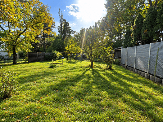 Grundstück zum Kauf 499.000 € 812 m² Grundstück frei ab sofort Roseggerstraße Poppenreuth Fürth 90765