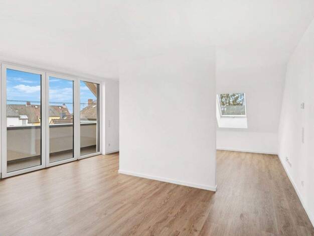 Wohnung zum Kauf 369.000 € 2 Zimmer 69,3 m² Küferstr. 10 Sindlingen Frankfurt am Main / Sindlingen 65931