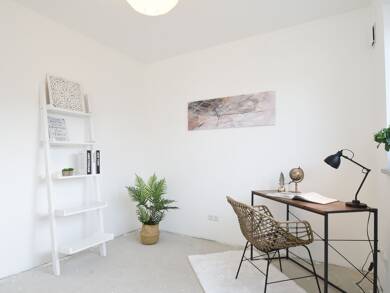 Wohnung zum Kauf - Erstbezug provisionsfrei 316.368 € 3,5 Zimmer 81,1 m² Roding Roding 93426