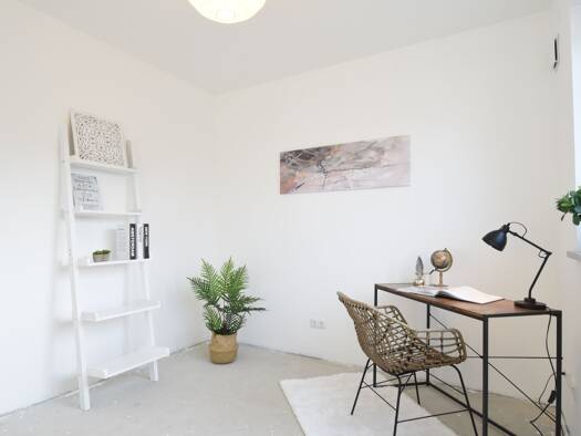 Wohnung zum Kauf - Erstbezug provisionsfrei 316.368 € 3,5 Zimmer 81,1 m² Roding Roding 93426