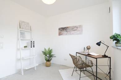 Wohnung zum Kauf provisionsfrei 316.368 € 3,5 Zimmer 81,1 m² Roding Roding 93426