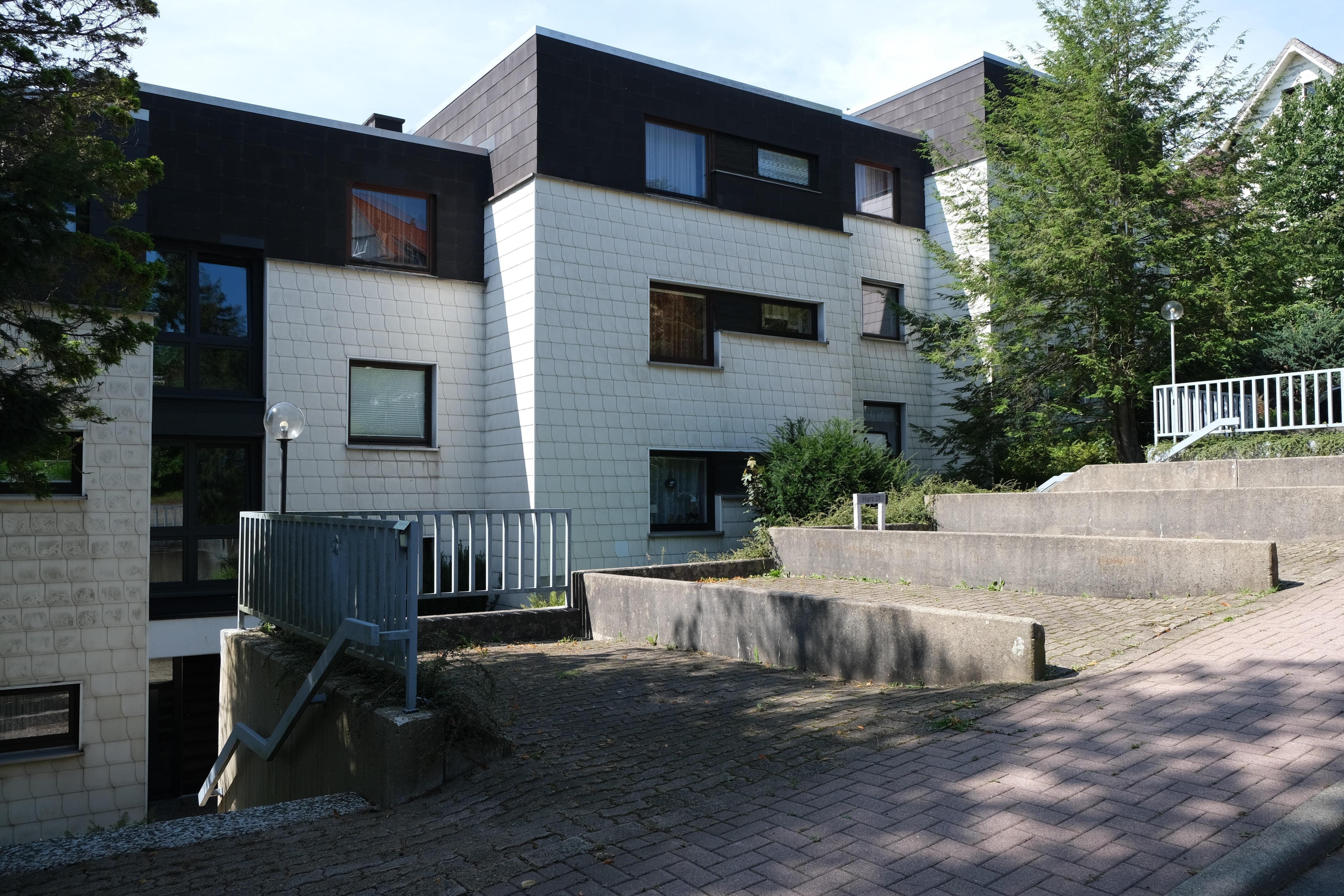 Wohnung zum Kauf 79.000 € 2 Zimmer 60 m²<br/>Wohnfläche Braunlage Braunlage 38700