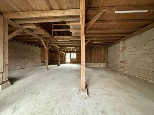 Grundstück zum Kauf 149.000 € 838 m² Grundstück Weinsfeld Hilpoltstein 91161