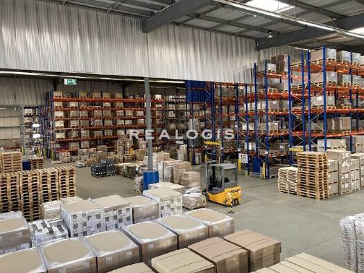 Halle/Industriefläche zur Miete provisionsfrei 12.120 m² Lagerfläche Bremen 28197