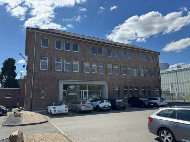 Bürogebäude zum Kauf als Kapitalanlage geeignet 1.290.000 € 1.111 m² Grevenbroich 41516