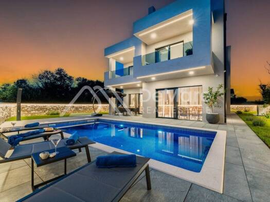 Villa zum Kauf - Erstbezug 1.650.000 € 5 Zimmer 370 m² Privlaka 23233