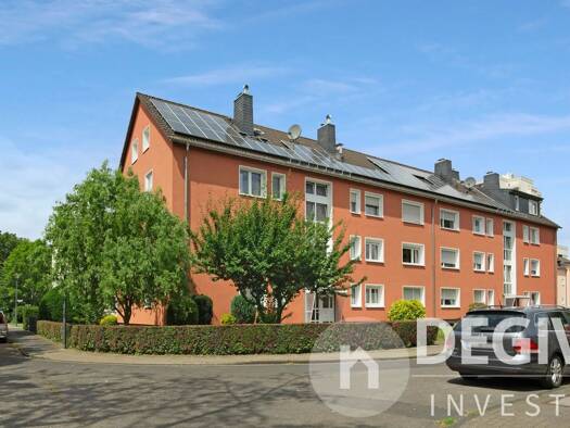 Wohnung zum Kauf 199.000 € 3 Zimmer 59 m² Porz Porz 51143