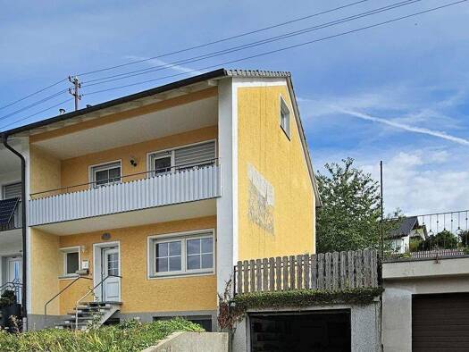 Einfamilienhaus zum Kauf 159.000 € 4 Zimmer 100 m² 413 m² Grundstück frei ab sofort Laudenbach Weikersheim 97990