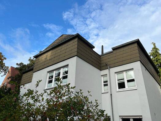 Mehrfamilienhaus zum Kauf als Kapitalanlage geeignet 2.290.000 € 20 Zimmer 520 m² 1.000 m² Grundstück Dahlem Berlin 14195