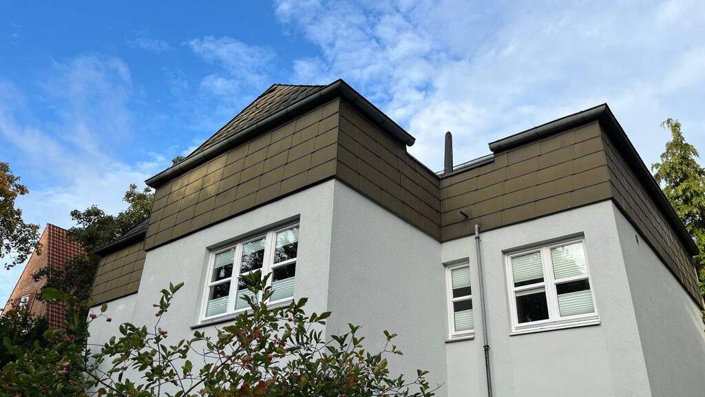 Mehrfamilienhaus zum Kauf als Kapitalanlage geeignet 2.290.000 € 20 Zimmer 520 m² 1.000 m² Grundstück Dahlem Berlin 14195