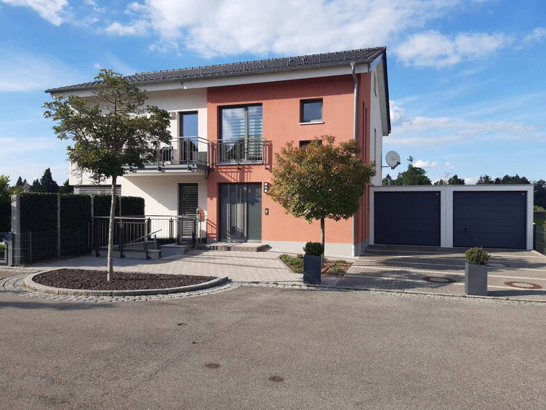 Einfamilienhaus zum Kauf provisionsfrei 1.789.000 € 6 Zimmer 280 m² 891 m² Grundstück Bamberg Bamberg 96049