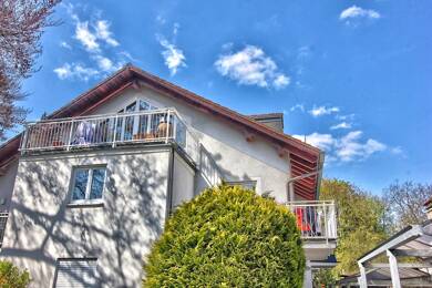 Wohnung zur Miete 910 € 2 Zimmer 46,7 m² EG frei ab 01.09.2025 Obermenzing München / Obermenzing 81247