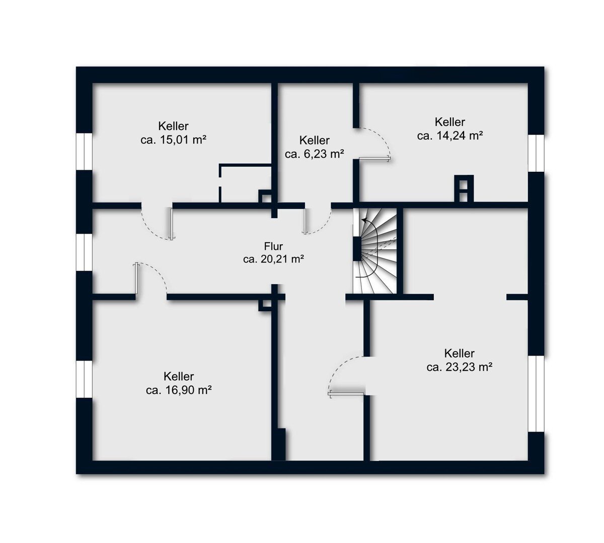 Einfamilienhaus zum Kauf 245.000 € 10 Zimmer 256 m²<br/>Wohnfläche 538 m²<br/>Grundstück Blumenthal Bremen / Blumenthal 28779